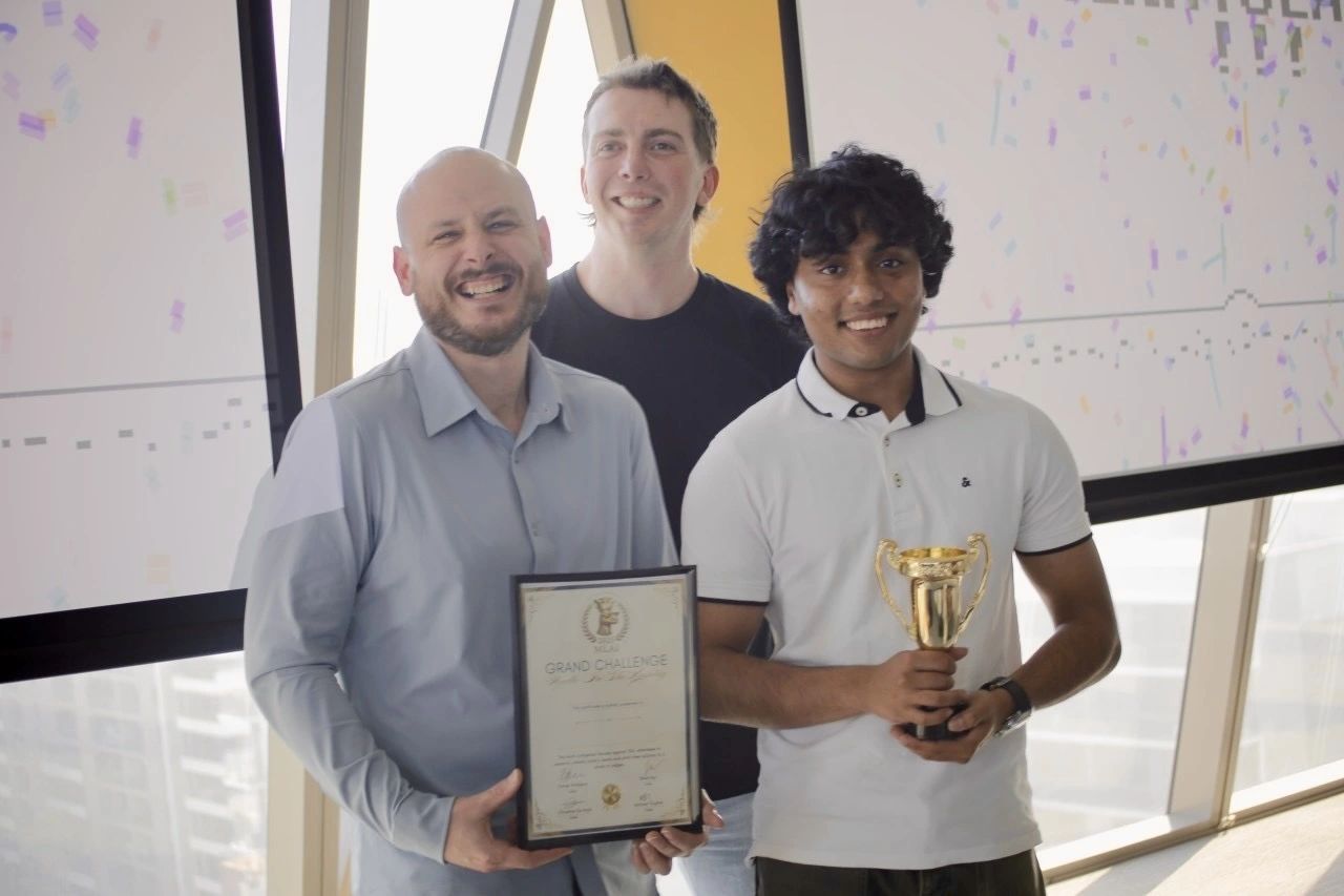 Innovate Connect Alliance