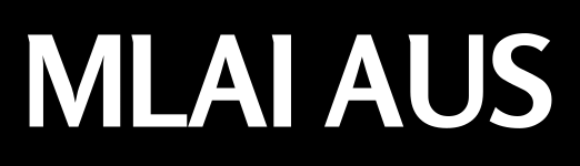 MLAI text logo